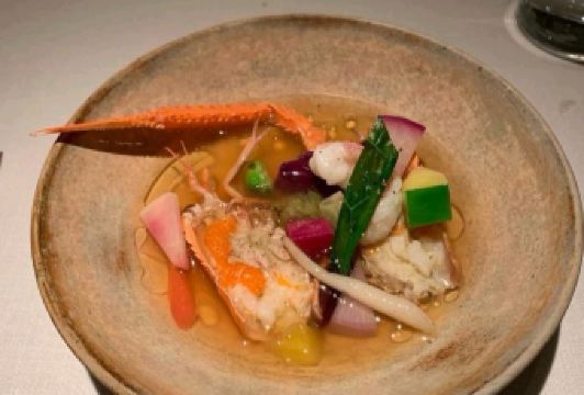 Narisawa用戶圖片