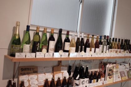 Shutters Luz Jiyugaoka