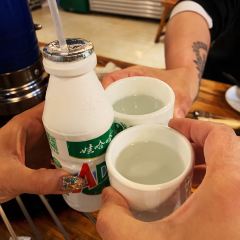 三国烤肉(华夏北路店) User Photo