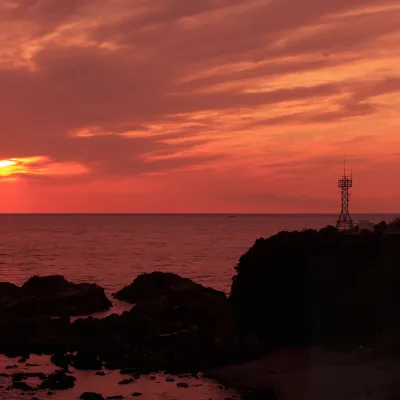 Отзывы об отеле Nagominoyadoirori