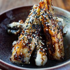 BlackFire Restaurant Canberra 여행 사진