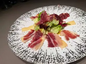 Osaka Teppanyaki Steak & Seafood House