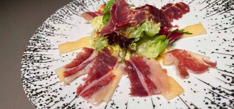 Osaka Teppanyaki Steak & Seafood House