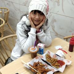 杯杯乐 User Photo