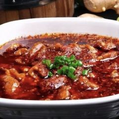 成都酒家(人民路店) User Photo