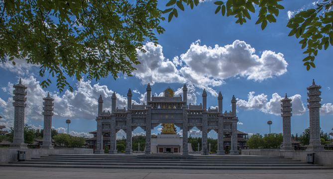 大仏寺