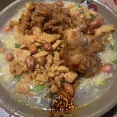 搅三搅峨眉小吃市集(绥山东路店) User Photo