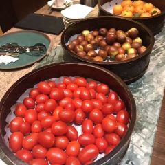 Wuyi Mountain Dahongpao Mountain Villa User Photo