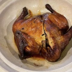 包食客 User Photo