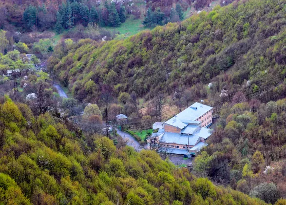 Seercuo International Hotel