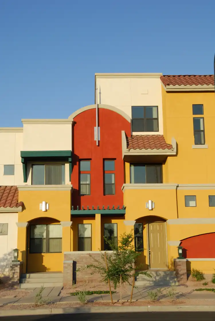 Hotels near Girard Historic District