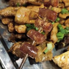 光头烧烤(绥山东路南二街店) User Photo