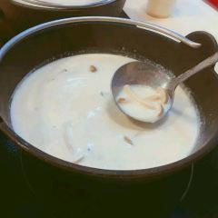 筑间幸福锅物(BFC外滩金融中心店) User Photo