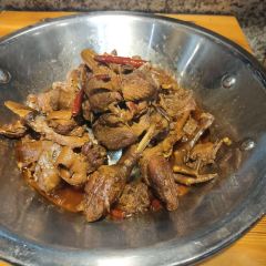 醉行湘西(宣恩店) User Photo