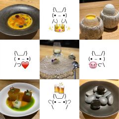 Yue Creative Cantonese Cuisine User Photo