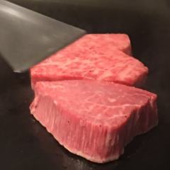 Ginza Ukai-Tei User Photo