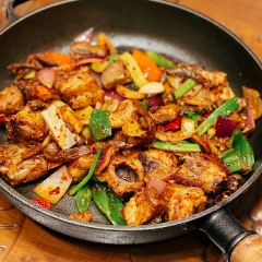 Master Duan's Restaurant User Photo