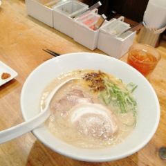 IPPUDO Ginza User Photo