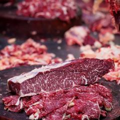 偉記牛肉館(白牌店)張用戶圖片