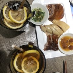 佐敦茶餐廳（撫州萬達店）張用戶圖片