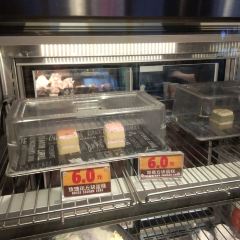 漢堡王(常州武進萬達店)張用戶圖片