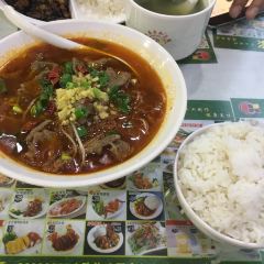 永和豆浆(购物公园店) User Photo