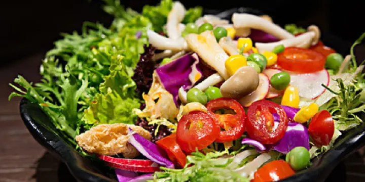 Restaurant Jin Jin Steamboat