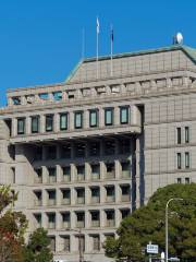 大阪市政廳