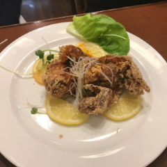 Kamiya Bar User Photo