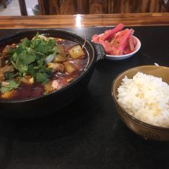 高七砂锅 User Photo