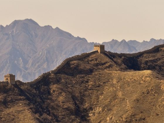 Xiaohekou Great Wall