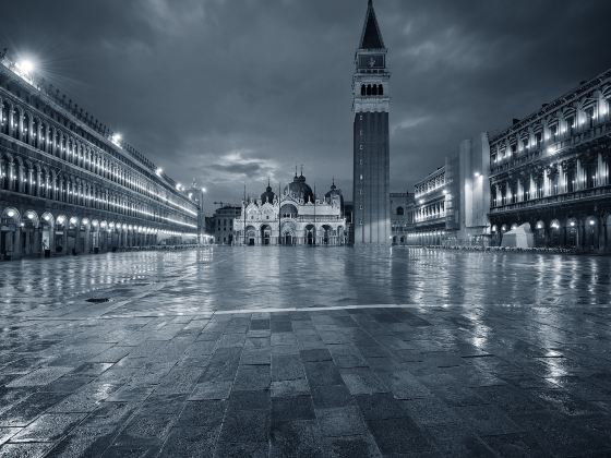 Saint Mark's Basilica