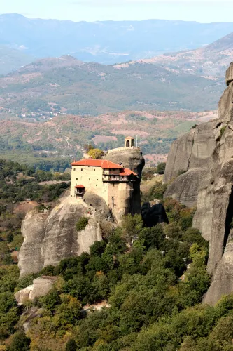 Kastraki