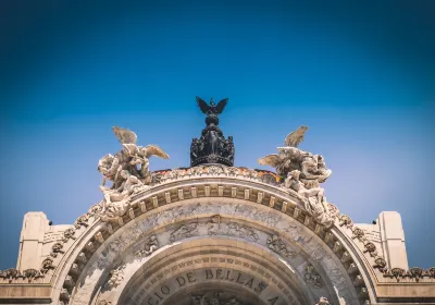 National Art Museum