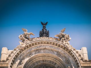 台北飛墨西哥城的時間