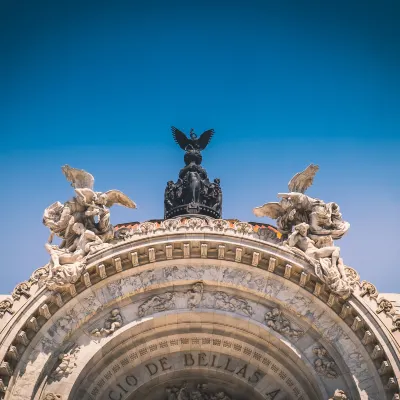 Хоумстей в г. Куэрнавака