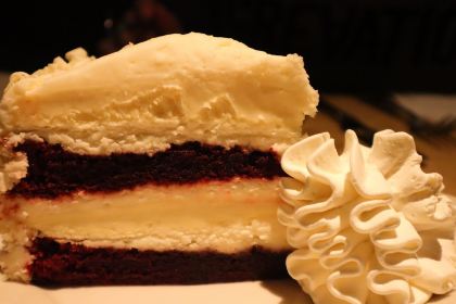 The Cheesecake Factory