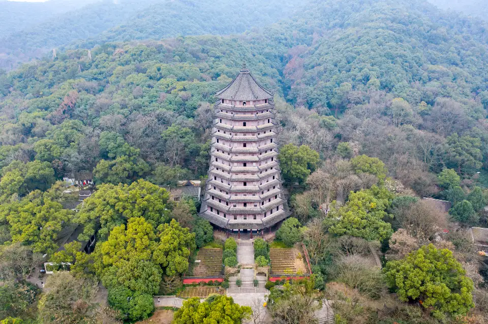 5_Liuhe Pagoda