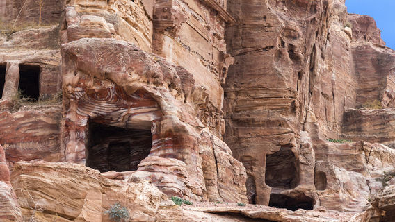 High Place of Sacrifice