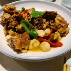 好灶头土菜(虹桥夜市店) User Photo