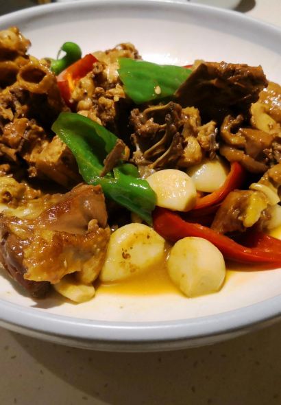 好灶头土菜(虹桥夜市店)