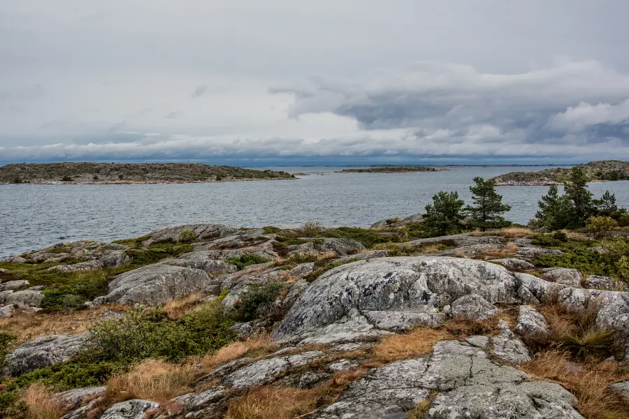 Southern Gothenburg Archipelago