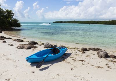 Samal Island