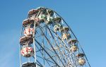 Tibidabo Amusement Park