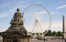 Place de la Concorde