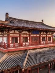 Qinglong Temple Museum