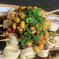 鸿宇海鲜烧烤 User Photo