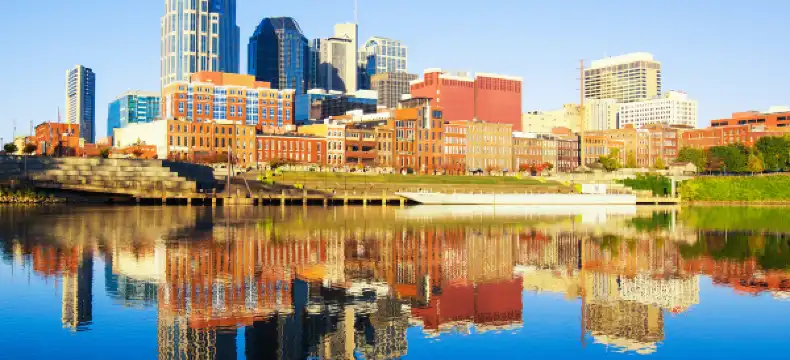 โรงแรม 3 ดาว ในเทนเนสซี สหรัฐอเมริกา