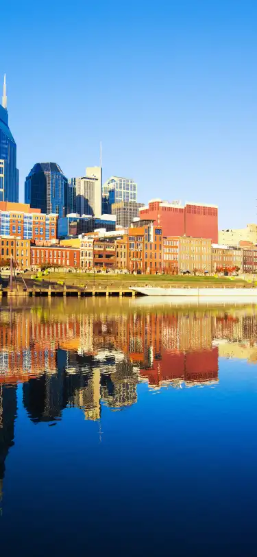 Hotels With Gym in Tennessee, United States