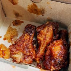 Kyochon Chicken Hongdae Store User Photo